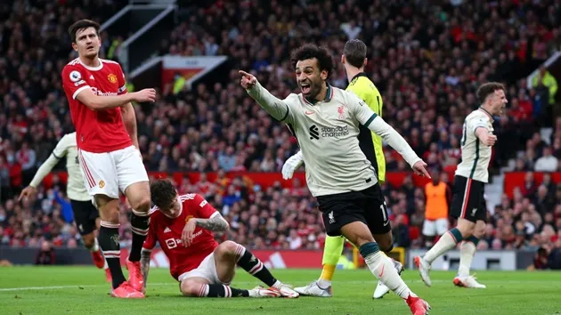 Trận Liverpool sẽ khiến nhà Glazer 'bay màu' khỏi Man Utd? - Bóng Đá