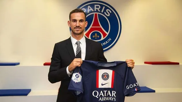 CHÍNH THỨC! PSG chiêu mộ thành công Fabian Ruiz - Bóng Đá