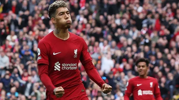 Chấm điểm Liverpool: Một điểm 3  - Bóng Đá