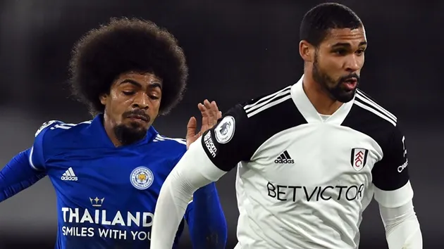 Ruben Loftus-Cheek - Bóng Đá