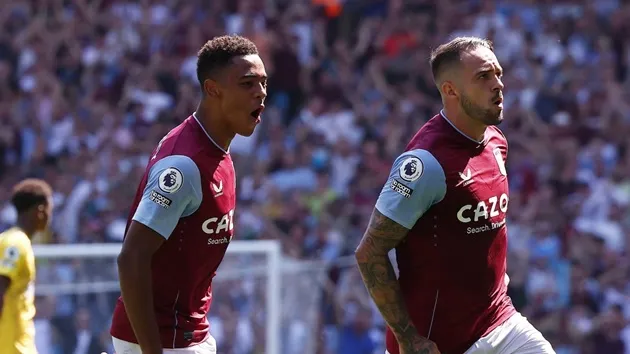 Danny Ings marries - Bóng Đá