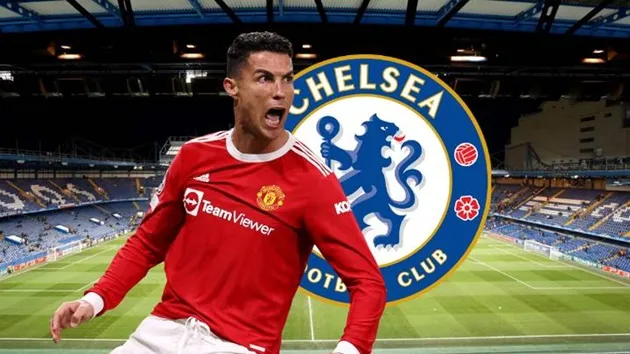 4 bến đỗ lý tưởng cho Ronaldo sau khi rời Man Utd - Bóng Đá