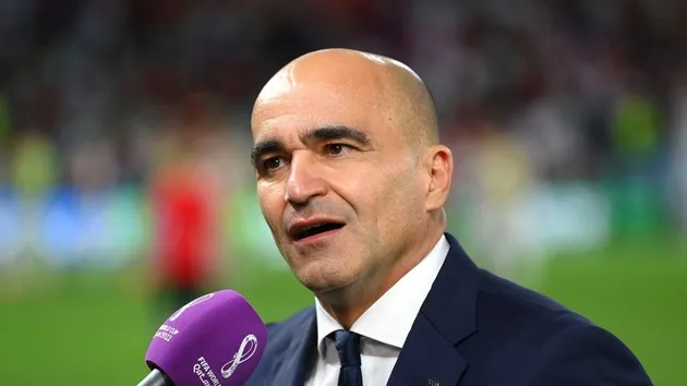 Alan Shearer delivers damning response to Roberto Martinez on Belgium's World Cup failure - Bóng Đá