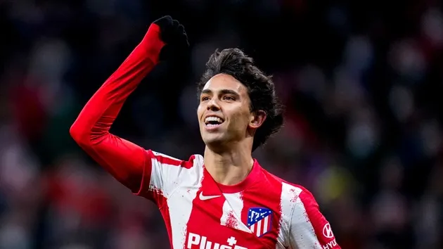 Joao Felix - Bóng Đá