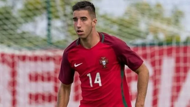 Man United ready to move to finally sign £40million player (Goncalo Inacio) - Bóng Đá