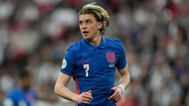 Jose Enrique urges Liverpool to make move for Conor Gallagher - Bóng Đá