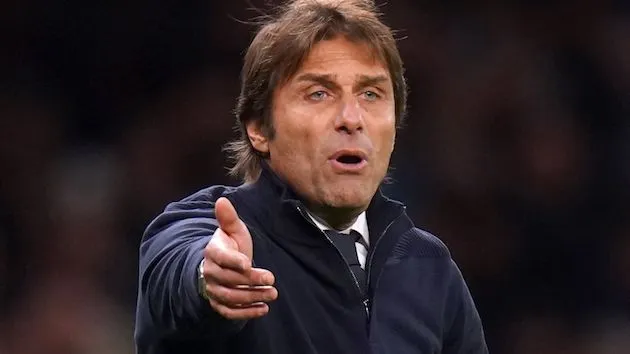 Hiệu ứng Conte; Son và Kane đi vào lịch sử Premier League - Bóng Đá