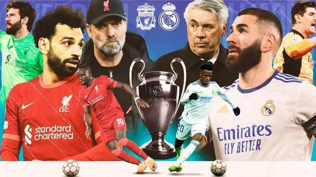 Chờ Carlo Ancelotti viết nên lịch sử Champions League - Bóng Đá