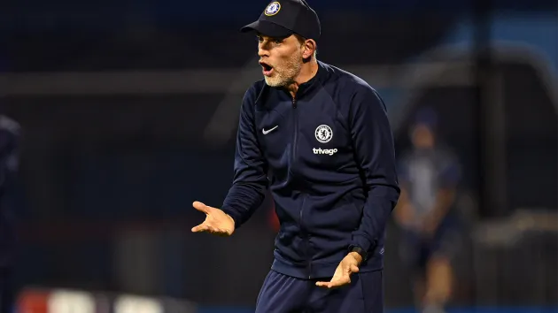 Chelsea sa thải Tuchel gói gọn trong 3 lý do chính - Bóng Đá