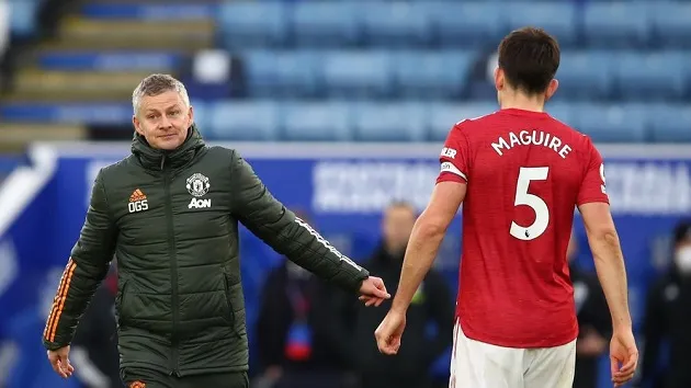 Nhìn Emery đánh bại Hùm xám, người ta biết Solskjaer đã đúng - Bóng Đá