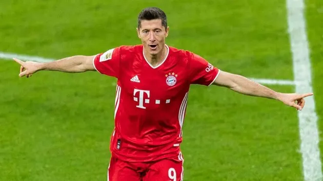 Rõ lý do Barca chưa gửi đề nghị cho Bayern vụ Lewandowski - Bóng Đá