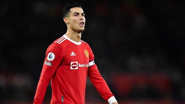 Ronaldo và bài học từ chiếc băng đội trưởng của Sir Alex - Bóng Đá