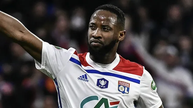 Man Utd leading Arsenal in pursuit of Moussa Dembele - Bóng Đá