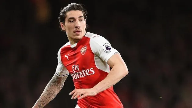 Bellerin có động thái bất ngờ với Arsenal - Bóng Đá