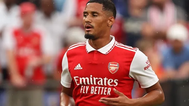 WILLIAM SALIBA MAY NOT BE IMPRESSED BY FABRIZIO ROMANO’S ARSENAL CLAIM - Bóng Đá