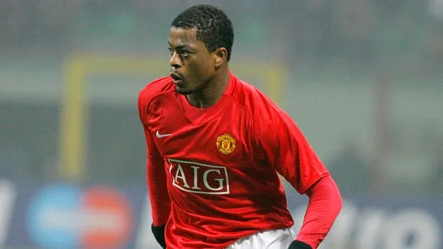 Evra đã đúng, vấn đề của Man Utd nằm ở thái độ, không phải trình độ - Bóng Đá