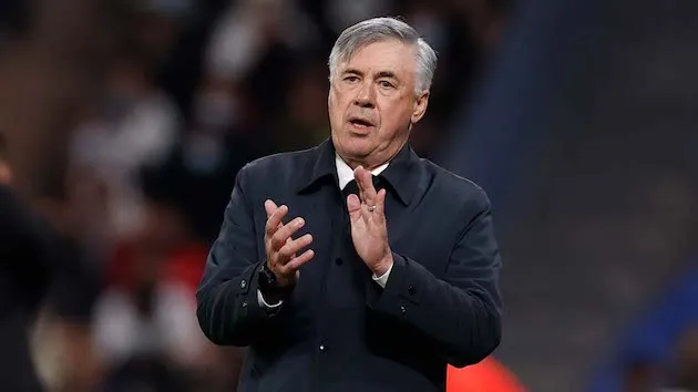 Ancelotti muốn chiêu mộ chữ ký 28,8 triệu bảng của Arsenal - Bóng Đá