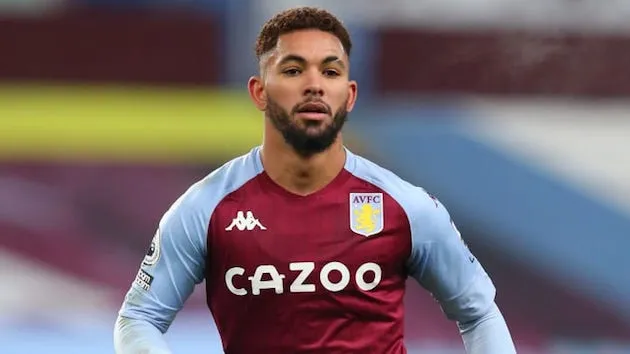 Arsenal ‘lining up Douglas Luiz transfer in summer’ after Aston Villa rejected three bids for midfielder in January - Bóng Đá