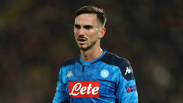 Đại gia Premier League chi 83 triệu bảng mua đứt bộ đôi Napoli - Bóng Đá