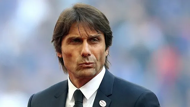 Antonio Conte's family plans give clue to long-term Tottenham future - Bóng Đá