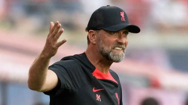 Klopp cảnh báo Nunez về Haaland - Bóng Đá