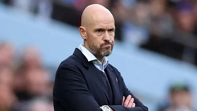 Ten Hag loại bỏ 5 cầu thủ trước trận gặp Newcastle - Bóng Đá