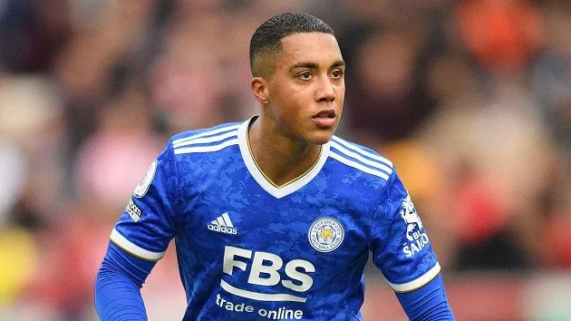 Arsenal have 'always appreciated' £120k-a-week World Cup midfielder (Tielemans) - Bóng Đá