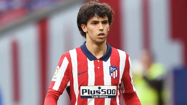 Arsenal: Gunners have had ‘conversations’ over Joao Felix move - Bóng Đá