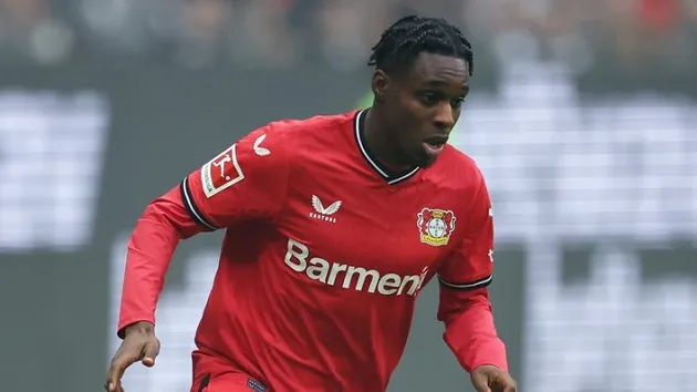 Claim Manchester United defender signing now ‘fairly advanced’ – ETH closer to getting his man - Bóng Đá