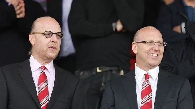 Sheikh Jassim and Sir Jim Ratcliffe stances on Man Utd takeover after Glazers' setback - Bóng Đá