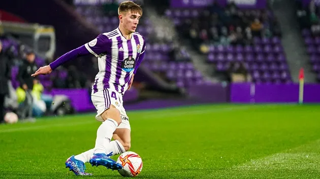 Arsenal have ’24 to 48 hours’ to make key decision over signing Ivan Fresneda - Bóng Đá