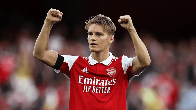 Đội hình mạnh nhất của Arsenal khi có Leandro Trossard - Bóng Đá