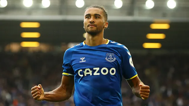 Everton vs Arsenal: - Bóng Đá