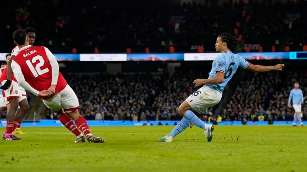 Man City hành quân đến London - Bóng Đá