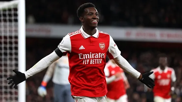 Charles Watts explains Nketiah injury concerns - Bóng Đá