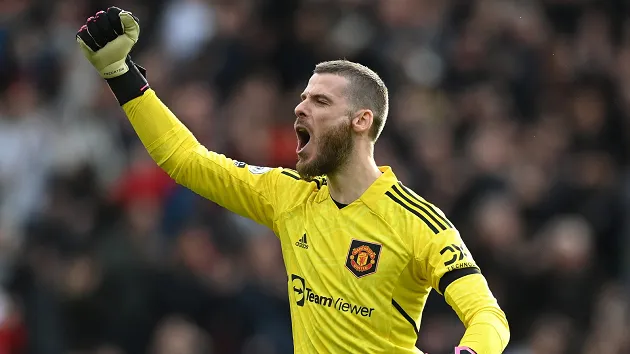 Man Utd và những mảnh ghép