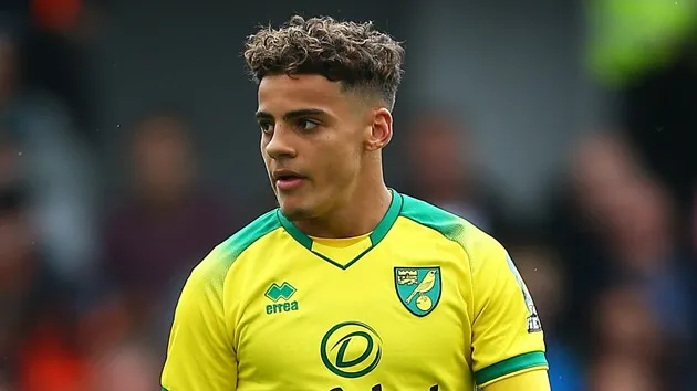 Spurs considering move for Manchester United target Max Aarons - Bóng Đá