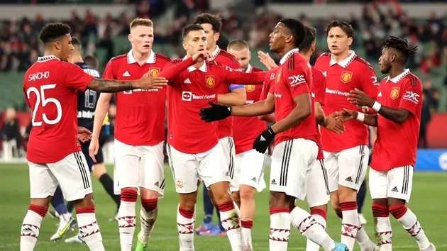 Top 10 đội bóng đắt giá nhất Premier League: Man Utd rớt top 4 - Bóng Đá