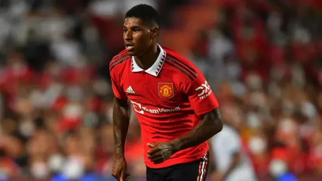 Đến PSG là canh bạc của Rashford - Bóng Đá