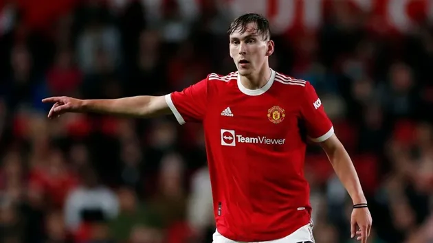 Manchester United ready to let Garner go - Bóng Đá