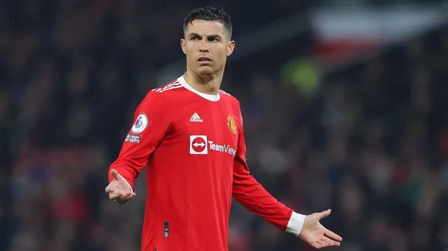 Jorge Mendes is pushing for a move for Cristiano Ronaldo to Napoli or AC Milan - Bóng Đá