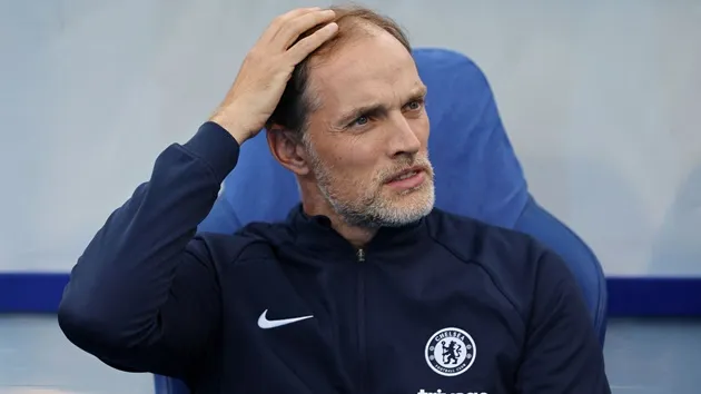 15 tháng ngắn ngủi nhưng vinh quang của Tuchel - Bóng Đá