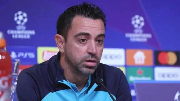 Xavi cảnh báo Bayern về sự thay đổi lớn của Barca - Bóng Đá