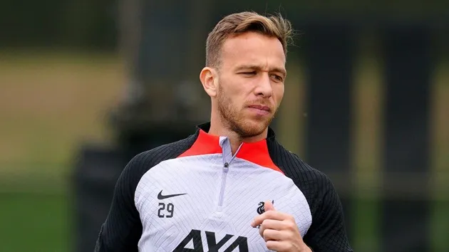 Jurgen Klopp's Arthur decision shows he's learned from Liverpool past ahead of future plan - Bóng Đá