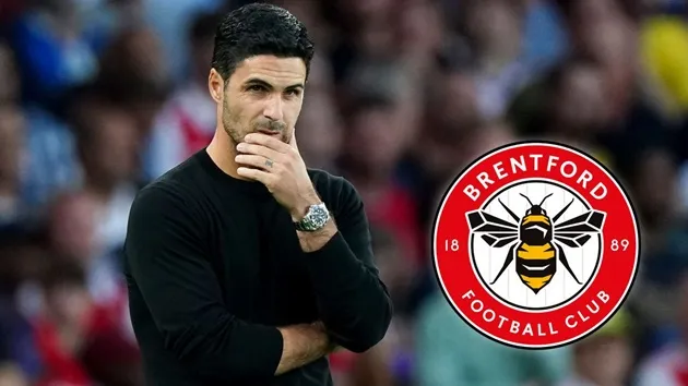 Arteta cần tránh đi vào 'vết xe đổ' của Nuno Santo - Bóng Đá