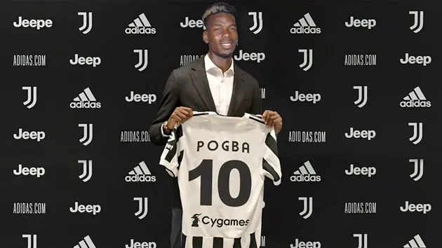 Top 10 tân binh chưa tỏa sáng: 'Cú lừa' Pogba, Liverpool đau nhất - Bóng Đá