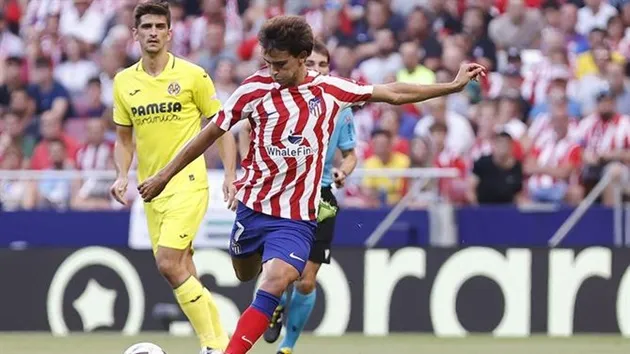 João Félix wants to leave Atletico in january - Bóng Đá