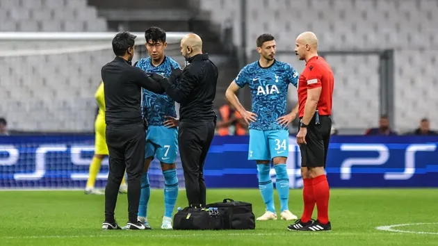 Son Heung-min phải phẫu thuật, nguy cơ nghỉ World Cup - Bóng Đá