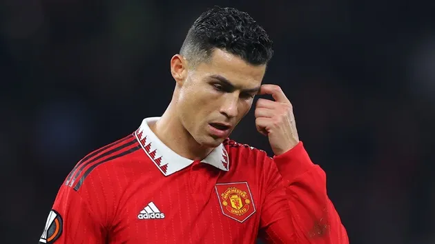 Man Utd could be set to make an announcement to clarify Cristiano Ronaldo's future next week - Bóng Đá