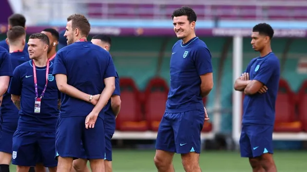 Ferdinand reacts to ‘faultless’ Maguire, Richards names ‘one surprise’ - Bóng Đá